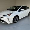 toyota prius 2019 quick_quick_ZVW51_ZVW51-8054657 image 6