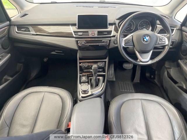 bmw 2-series 2015 -BMW--BMW 2 Series LDA-2C20--WBA2C12030V374234---BMW--BMW 2 Series LDA-2C20--WBA2C12030V374234- image 2