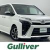 toyota voxy 2018 -TOYOTA--Voxy DBA-ZRR80W--ZRR80-0421086---TOYOTA--Voxy DBA-ZRR80W--ZRR80-0421086- image 1