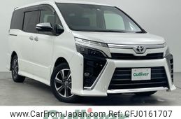 toyota voxy 2018 -TOYOTA--Voxy DBA-ZRR80W--ZRR80-0421086---TOYOTA--Voxy DBA-ZRR80W--ZRR80-0421086-