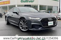 audi a7 2022 -AUDI--Audi A7 3AA-F2DKNS--WAUZZZF25NN048711---AUDI--Audi A7 3AA-F2DKNS--WAUZZZF25NN048711-