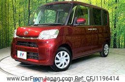 daihatsu tanto 2018 -DAIHATSU--Tanto DBA-LA600S--LA600S-0623127---DAIHATSU--Tanto DBA-LA600S--LA600S-0623127-