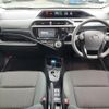 toyota aqua 2016 -TOYOTA--AQUA DAA-NHP10--NHP10-2543829---TOYOTA--AQUA DAA-NHP10--NHP10-2543829- image 22