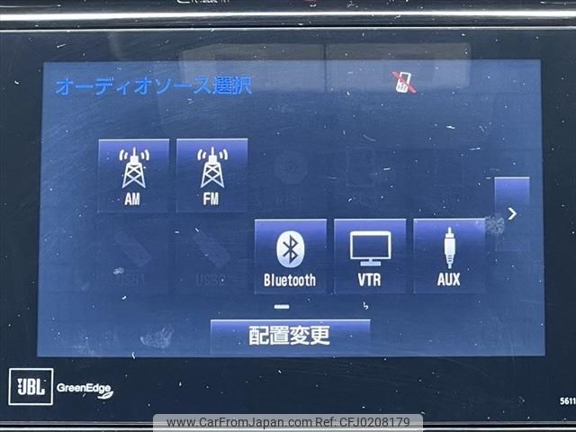 toyota harrier 2014 -TOYOTA--Harrier DBA-ZSU60W--ZSU60-0027352---TOYOTA--Harrier DBA-ZSU60W--ZSU60-0027352- image 2