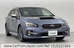 subaru levorg 2017 -SUBARU--Levorg DBA-VMG--VMG-022619---SUBARU--Levorg DBA-VMG--VMG-022619-