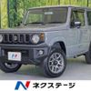 suzuki jimny 2025 CFJ1732954 image 1