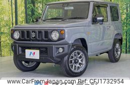 suzuki jimny 2025 CFJ1732954