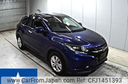 honda vezel 2016 -HONDA--VEZEL RU1--RU1-1113735---HONDA--VEZEL RU1--RU1-1113735-