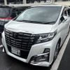 toyota alphard 2016 quick_quick_DBA-GGH30W_GGH30-0015567 image 1