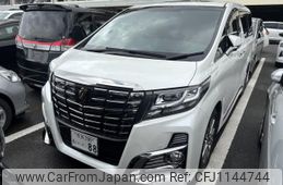 toyota alphard 2016 quick_quick_DBA-GGH30W_GGH30-0015567