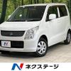 suzuki wagon-r 2012 -SUZUKI--Wagon R DBA-MH23S--MH23S-900914---SUZUKI--Wagon R DBA-MH23S--MH23S-900914- image 1