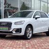 audi q2 2018 -AUDI--Audi Q2 ABA-GACHZ--WAUZZZGA2JA117619---AUDI--Audi Q2 ABA-GACHZ--WAUZZZGA2JA117619- image 1