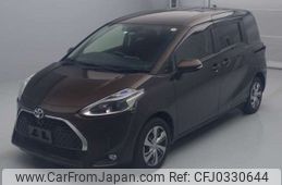 toyota sienta 2019 -TOYOTA--Sienta DBA-NSP170G--NSP170-7218231---TOYOTA--Sienta DBA-NSP170G--NSP170-7218231-