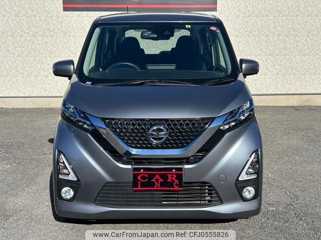 nissan dayz 2019 quick_quick_B45W_B45W-0005208 image 2