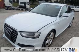 audi a4 2014 CFJ1761748