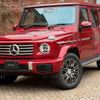 mercedes-benz g-class 2025 CFJ1835557 image 1