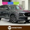 mazda cx-5 2017 -MAZDA--CX-5 DBA-KFEP--KFEP-100328---MAZDA--CX-5 DBA-KFEP--KFEP-100328- image 1