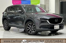 mazda cx-5 2017 -MAZDA--CX-5 DBA-KFEP--KFEP-100328---MAZDA--CX-5 DBA-KFEP--KFEP-100328-