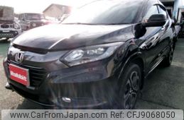 honda vezel 2015 -HONDA 【岡崎 330】--VEZEL RU3--RU3-1103889---HONDA 【岡崎 330】--VEZEL RU3--RU3-1103889-