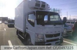 mitsubishi-fuso canter 2012 -MITSUBISHI--Canter FDA00-505083---MITSUBISHI--Canter FDA00-505083-