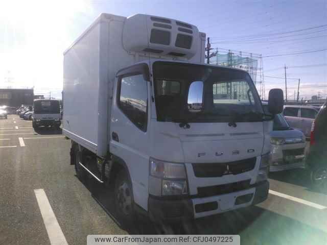 mitsubishi-fuso canter 2012 -MITSUBISHI--Canter FDA00-505083---MITSUBISHI--Canter FDA00-505083- image 1