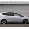 toyota prius-α 2013 quick_quick_DAA-ZVW41W_ZVW41W-3219859 image 4