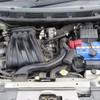 nissan note 2005 REALMOTOR_Y2019100432M-10 image 7