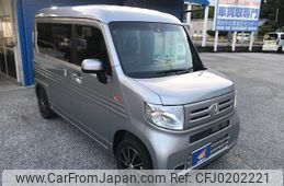 honda n-van 2019 -HONDA 【高知 480ﾀ1051】--N VAN JJ2--3013492---HONDA 【高知 480ﾀ1051】--N VAN JJ2--3013492-