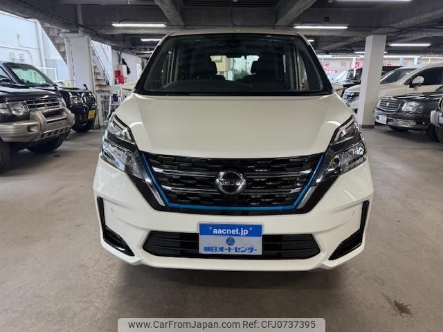 nissan serena 2020 quick_quick_HC27_HC27-017688 image 2