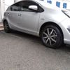 toyota aqua 2018 -TOYOTA--AQUA DAA-NHP10--NHP10-6756107---TOYOTA--AQUA DAA-NHP10--NHP10-6756107- image 9
