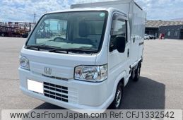 honda acty-truck 2018 -HONDA--Acty Truck HA8--4400068---HONDA--Acty Truck HA8--4400068-