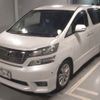 toyota vellfire 2008 -TOYOTA--Vellfire ANH20W-8021874---TOYOTA--Vellfire ANH20W-8021874- image 5