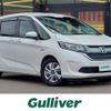 honda freed 2019 -HONDA--Freed DAA-GB7--GB7-1104935---HONDA--Freed DAA-GB7--GB7-1104935- image 1