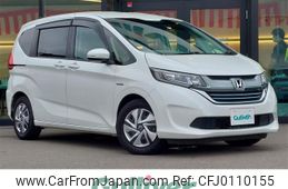 honda freed 2019 -HONDA--Freed DAA-GB7--GB7-1104935---HONDA--Freed DAA-GB7--GB7-1104935-