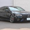 mercedes-benz amg 2021 -MERCEDES-BENZ--AMG 4BA-118654M--W1K1186542N206915---MERCEDES-BENZ--AMG 4BA-118654M--W1K1186542N206915- image 1