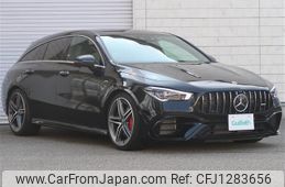mercedes-benz amg 2021 -MERCEDES-BENZ--AMG 4BA-118654M--W1K1186542N206915---MERCEDES-BENZ--AMG 4BA-118654M--W1K1186542N206915-
