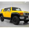 toyota fj-cruiser 2017 GOO_JP_700020839330211204001 image 1