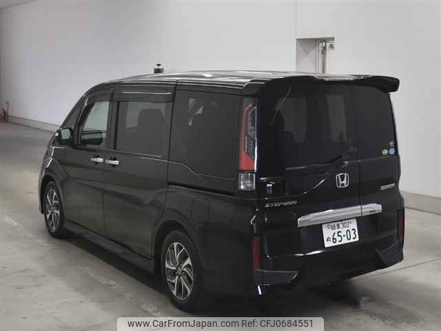 honda stepwagon undefined -HONDA 【岐阜 302ヌ6503】--Stepwgn RP3-1013648---HONDA 【岐阜 302ヌ6503】--Stepwgn RP3-1013648- image 2