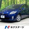 toyota prius 2010 -TOYOTA--Prius DAA-ZVW30--ZVW30-1202702---TOYOTA--Prius DAA-ZVW30--ZVW30-1202702- image 1