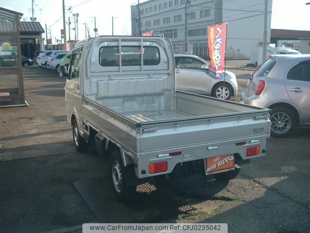 suzuki carry-truck 2021 -SUZUKI 【長岡 480ﾁ3688】--Carry Truck DA16T--617954---SUZUKI 【長岡 480ﾁ3688】--Carry Truck DA16T--617954- image 2