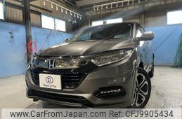 honda vezel 2019 quick_quick_DAA-RU3_RU3-1356530