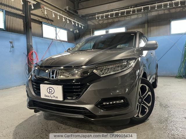 honda vezel 2019 quick_quick_DAA-RU3_RU3-1356530 image 1