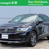 volkswagen tiguan 2021 -VOLKSWAGEN--VW Tiguan 3BA-5NDPC--WVGZZZ5NZMW084569---VOLKSWAGEN--VW Tiguan 3BA-5NDPC--WVGZZZ5NZMW084569- image 1