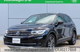 volkswagen tiguan 2021 -VOLKSWAGEN--VW Tiguan 3BA-5NDPC--WVGZZZ5NZMW084569---VOLKSWAGEN--VW Tiguan 3BA-5NDPC--WVGZZZ5NZMW084569-