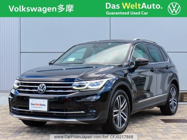 volkswagen tiguan 2021 -VOLKSWAGEN--VW Tiguan 3BA-5NDPC--WVGZZZ5NZMW084569---VOLKSWAGEN--VW Tiguan 3BA-5NDPC--WVGZZZ5NZMW084569- image 1