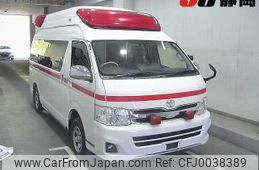 toyota hiace-van 2014 -TOYOTA--Hiace Van TRH226S--TRH226-0012785---TOYOTA--Hiace Van TRH226S--TRH226-0012785-