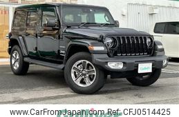 chrysler jeep-wrangler 2022 -CHRYSLER--Jeep Wrangler 3BA-JL20L--1C4HJXLN9NW188151---CHRYSLER--Jeep Wrangler 3BA-JL20L--1C4HJXLN9NW188151-