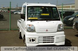 mitsubishi minicab-truck 1999 No.15267