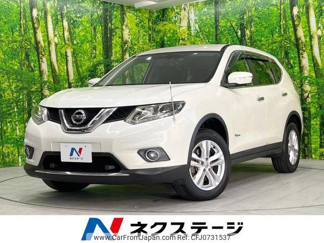 nissan x-trail 2016 -NISSAN--X-Trail DAA-HNT32--HNT32-122004---NISSAN--X-Trail DAA-HNT32--HNT32-122004- image 1