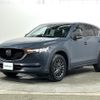 mazda cx-5 2021 -MAZDA--CX-5 6BA-KFEP--KFEP-454050---MAZDA--CX-5 6BA-KFEP--KFEP-454050- image 4